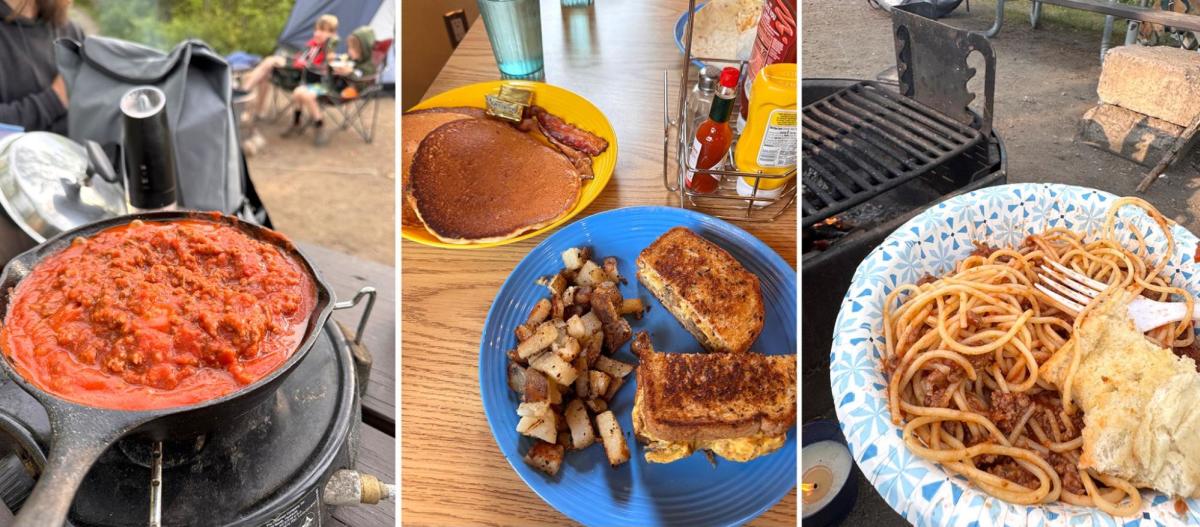 Blog - Frontcountry Camping With Kids