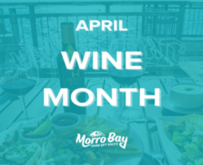 April Wine Month
