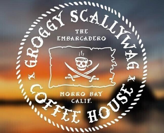 Groggy Scallywag