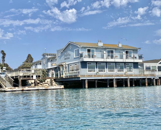 Waterfront Inn