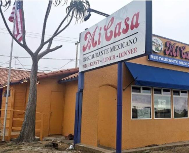 Mi Casa
