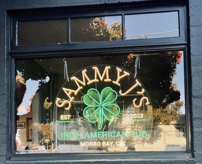 Sammy J's