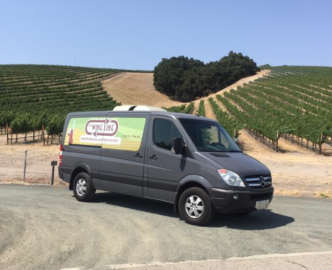 van