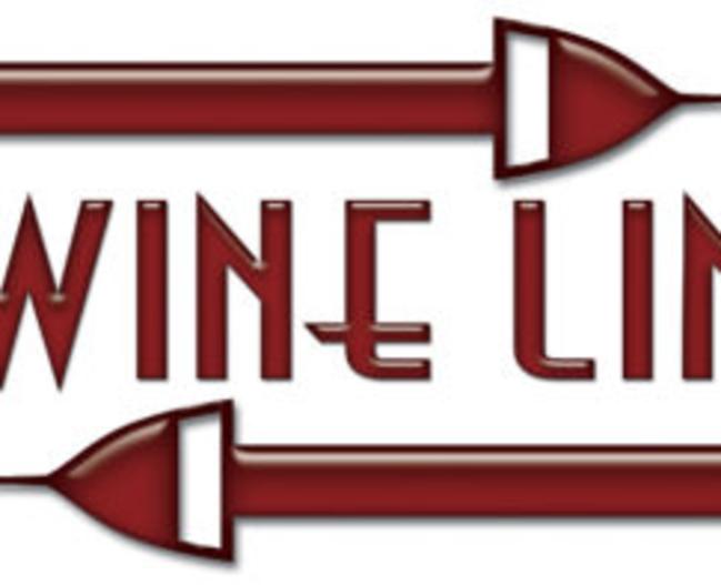 The Wine Line