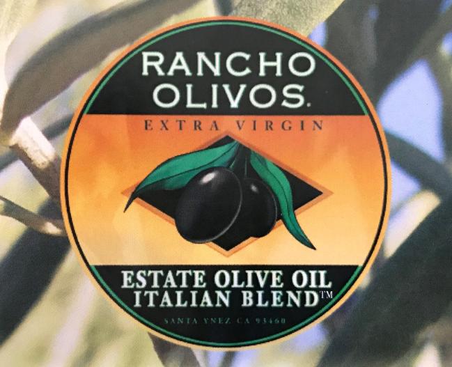 Rancho Olivos Logo
