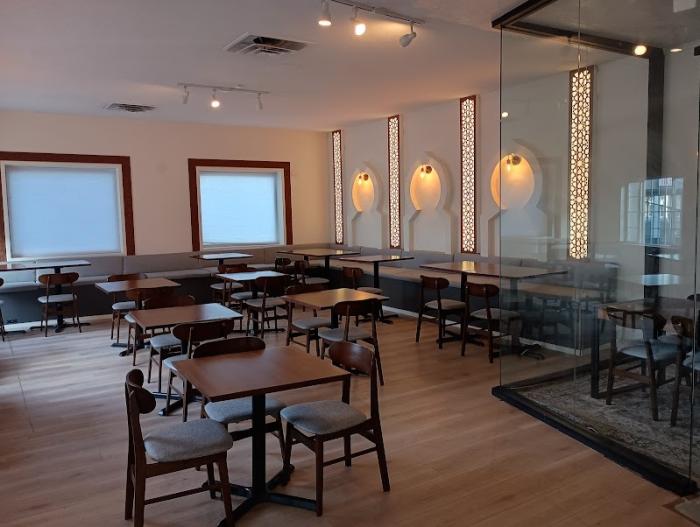 Sukoon Interior