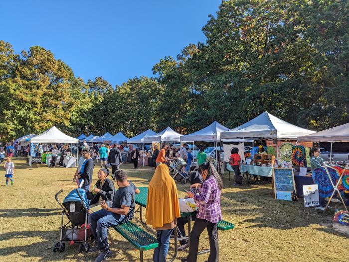 Farmers Market