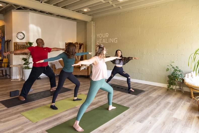 Yoga