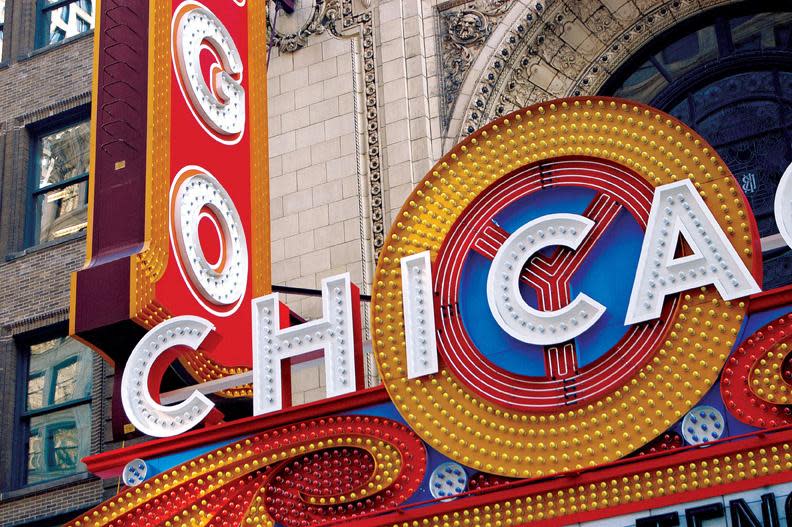 Chicago - Your Windy City Weekend Getaway