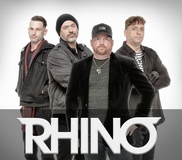 Rhino band