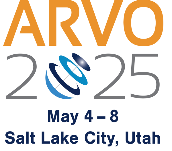 ARVO 2025