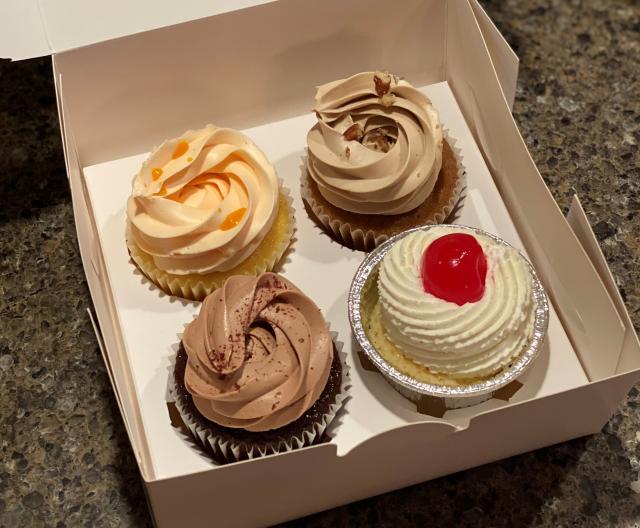 Nissi's Cake Shop