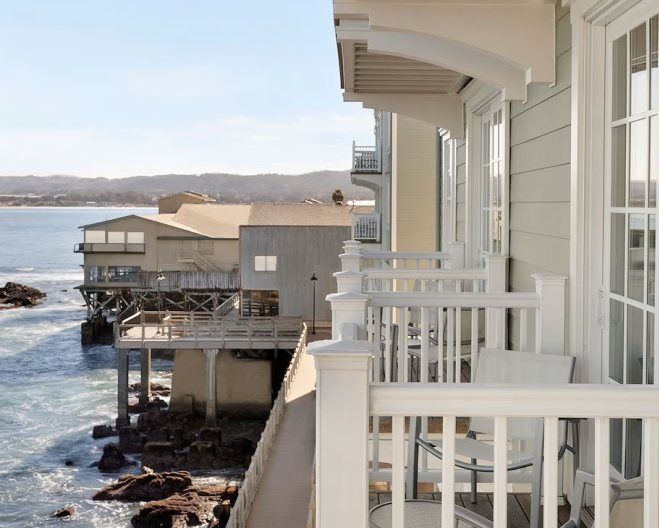 InterContinental The Clement Monterey