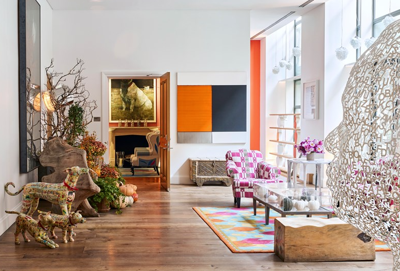Crosby Street Hotel