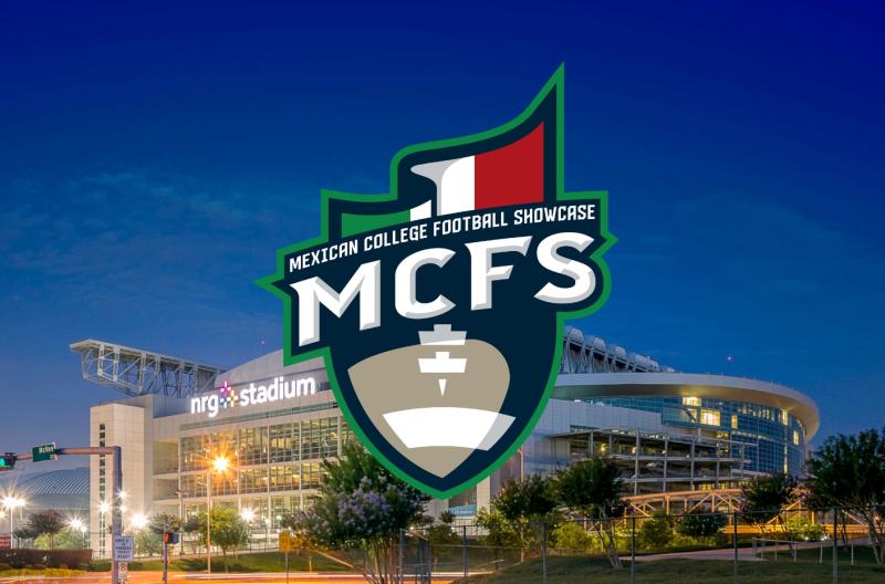 Mexican College Football in Houston