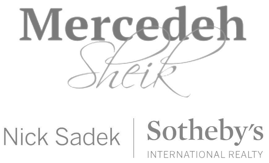 Mercedeh Sheik