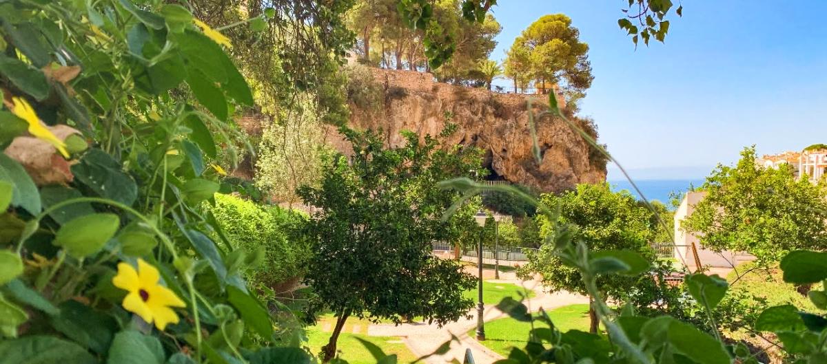 Parque de los limones
