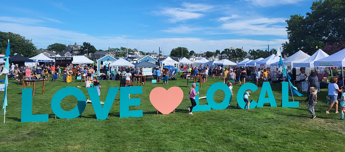 Love Local Fest