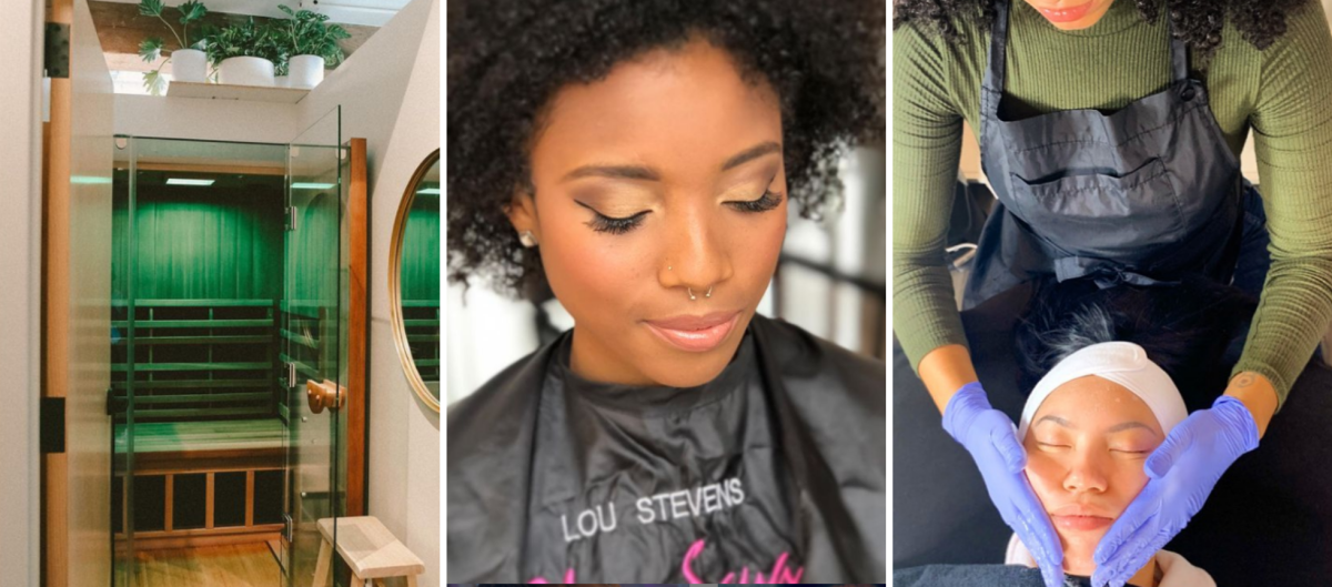 38 Barber Shops and Hair Salons in Downtown Richmond