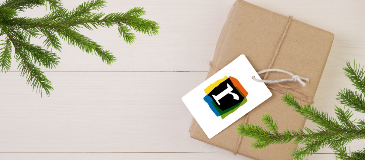 The 2022 Holiday Gift Guide for Downtown Richmond