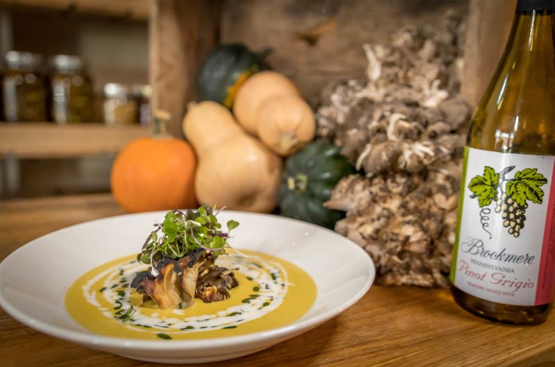 Millworks Farm to Table