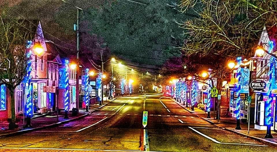 Wakefield Village Association