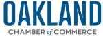 Oakland Chamber of Commerce logo