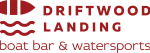 Driftwood Landing Boat Bar & Watersports logo