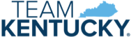 Kentucky Two Color Logo