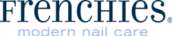 Frenchies Logo