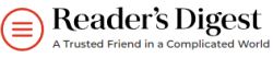 Reader's Digest Logo