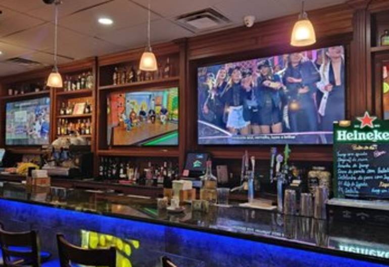 Casanova Brazilian Barbeque