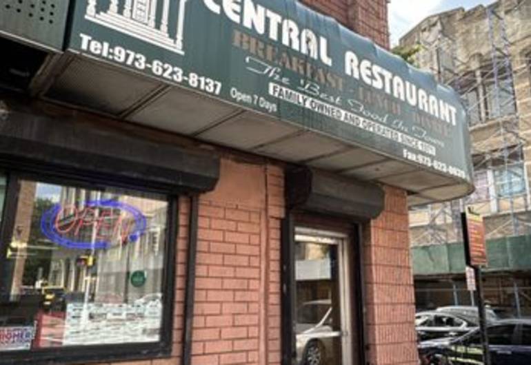 Central Diner
