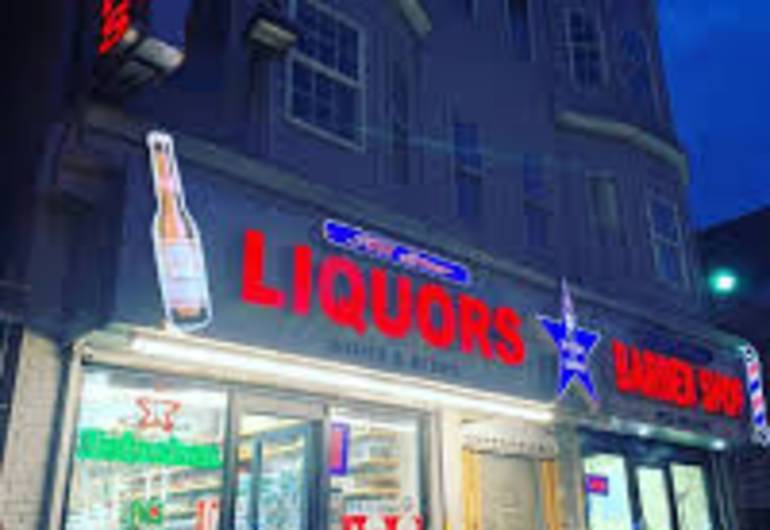 All Star Liquors