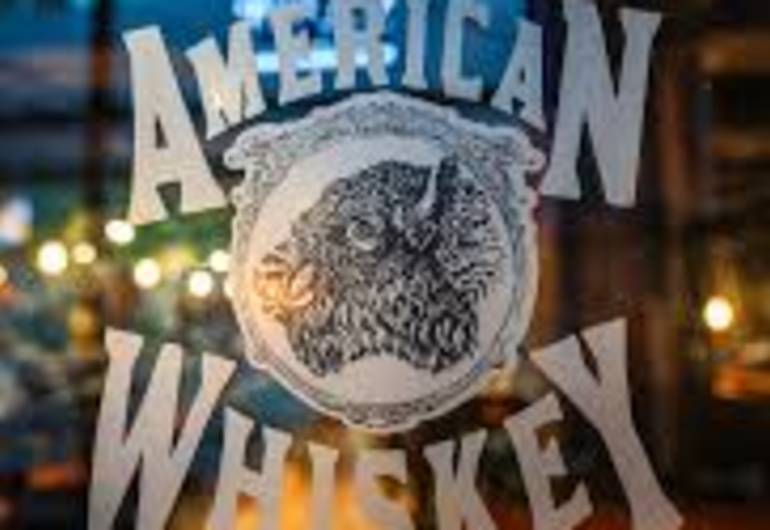 American Whiskey