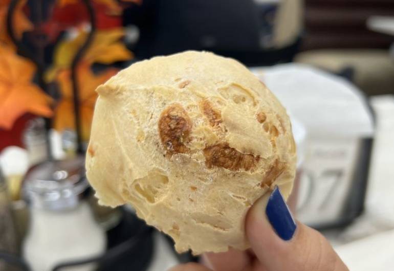 Bread of Life - Pao da Vida