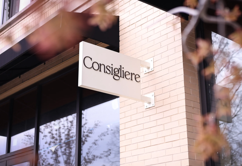 consigliere