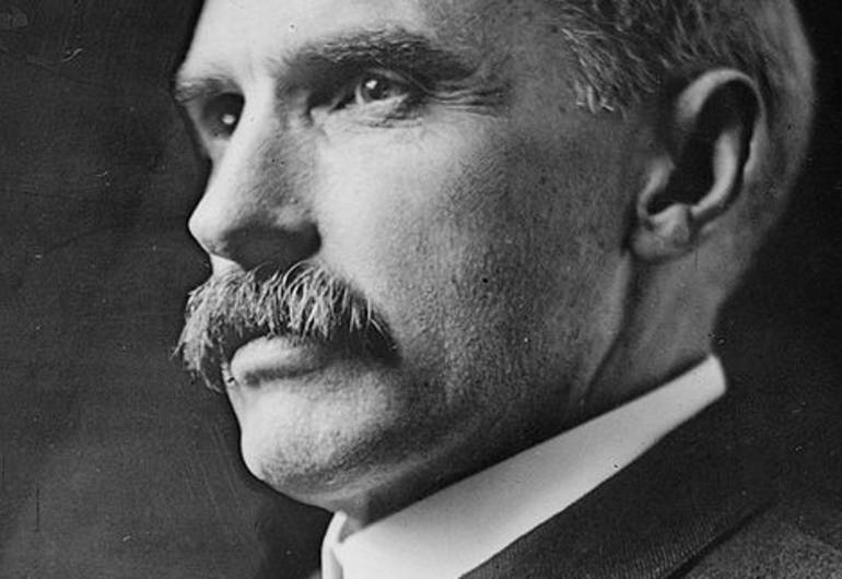John Cotton Dana