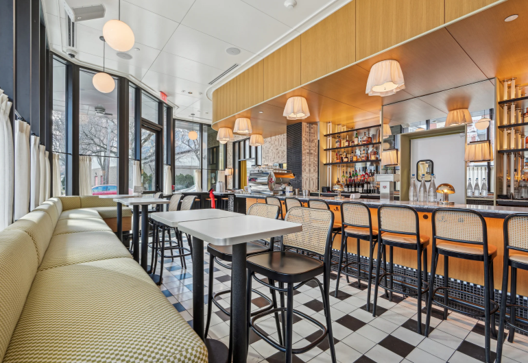 Sihana Bistro