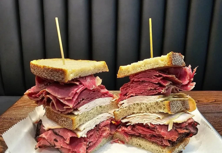 Big Roc's Deli