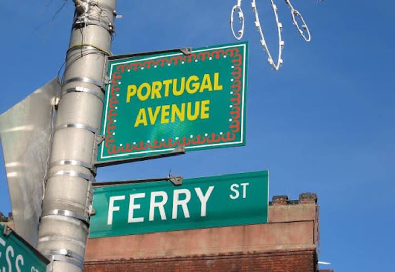 Ferry Street