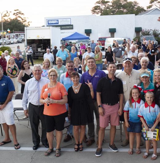 North Myrtle Beach Chamber Of Commerce Cvb South Carolina