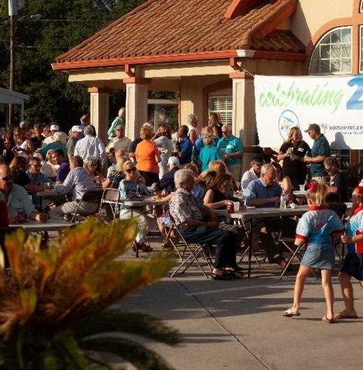 North Myrtle Beach Chamber of Commerce Convention and ...