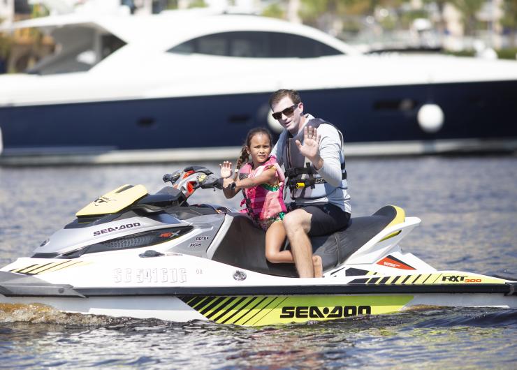 Jet Ski