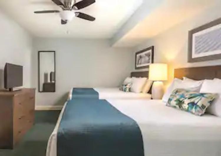 wyndham vacation resorts