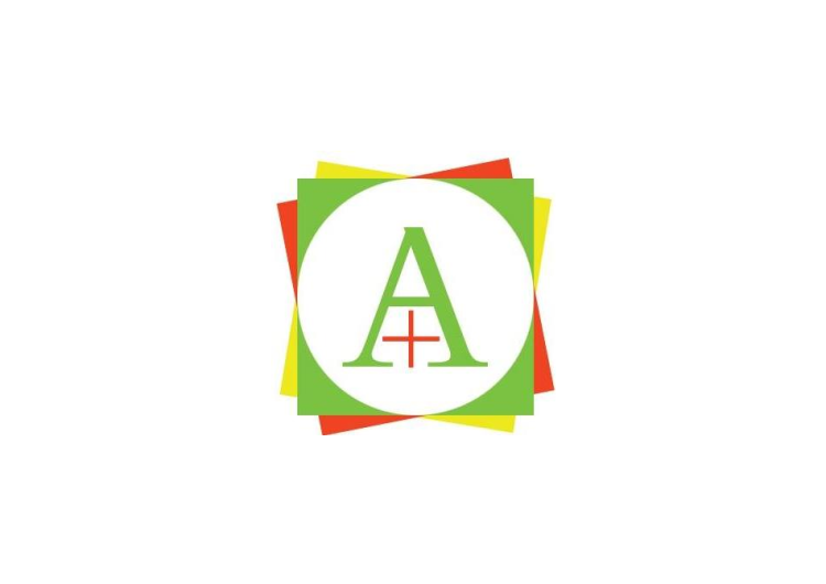 A+ Graphix Logo