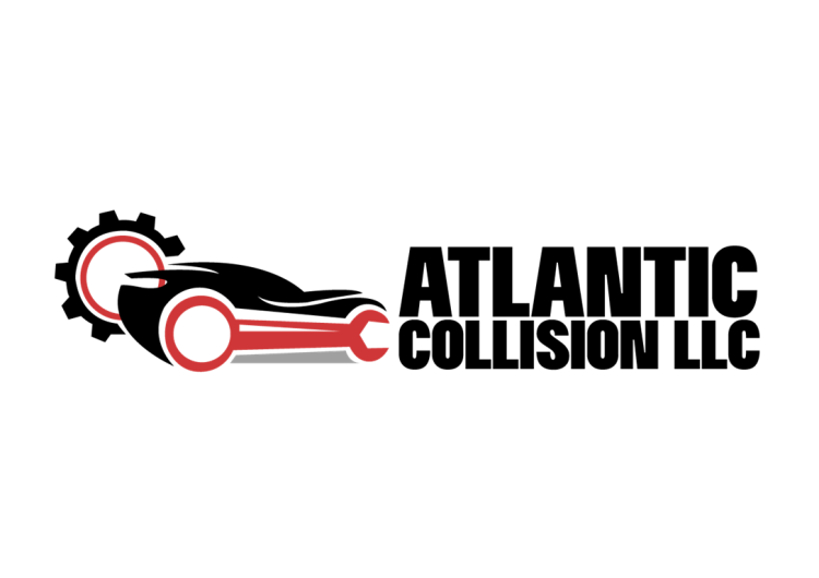 Atlantic Collision, LLC Logo