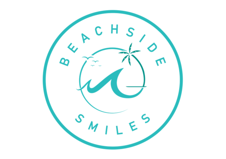 Beachside Smiles Logo