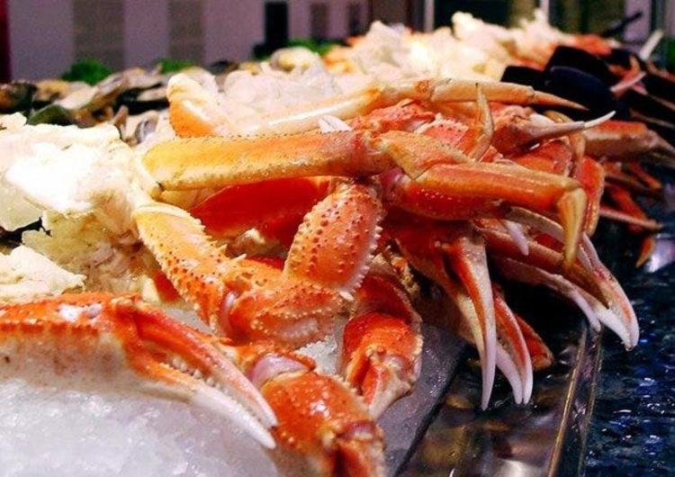 Crabs
