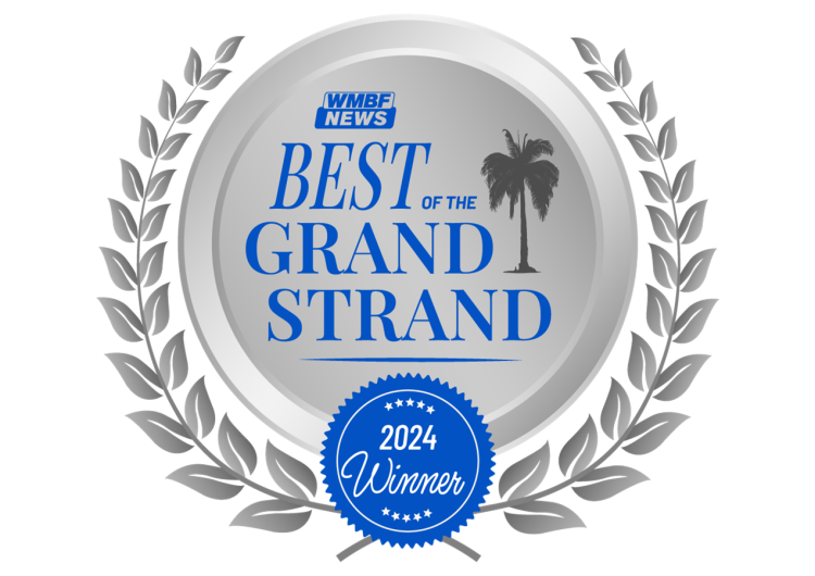 WMBF Best of the Grand Strand 2024